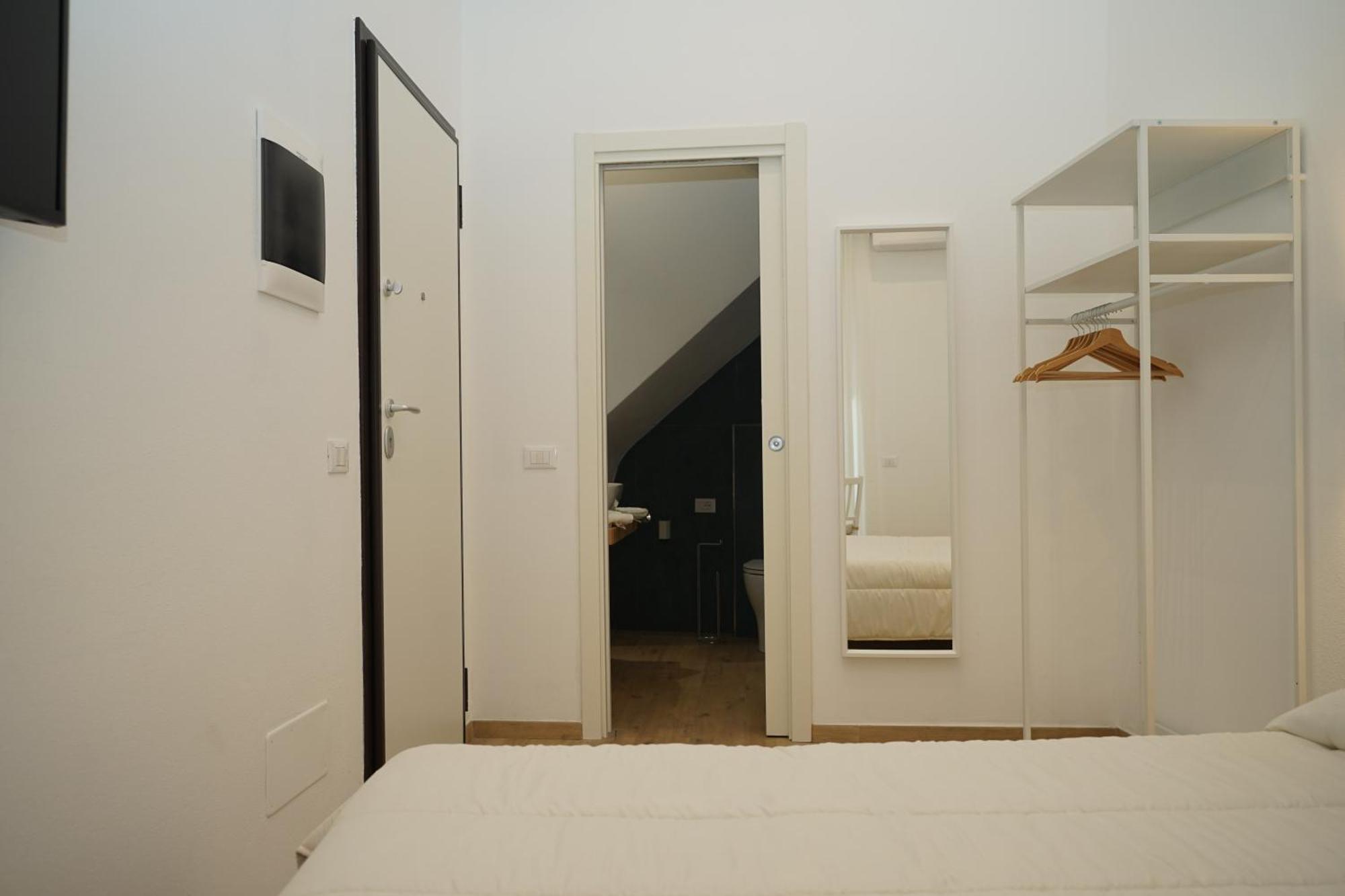 Les Pieds Dans L'Eau Vernazza Apartment Exterior foto