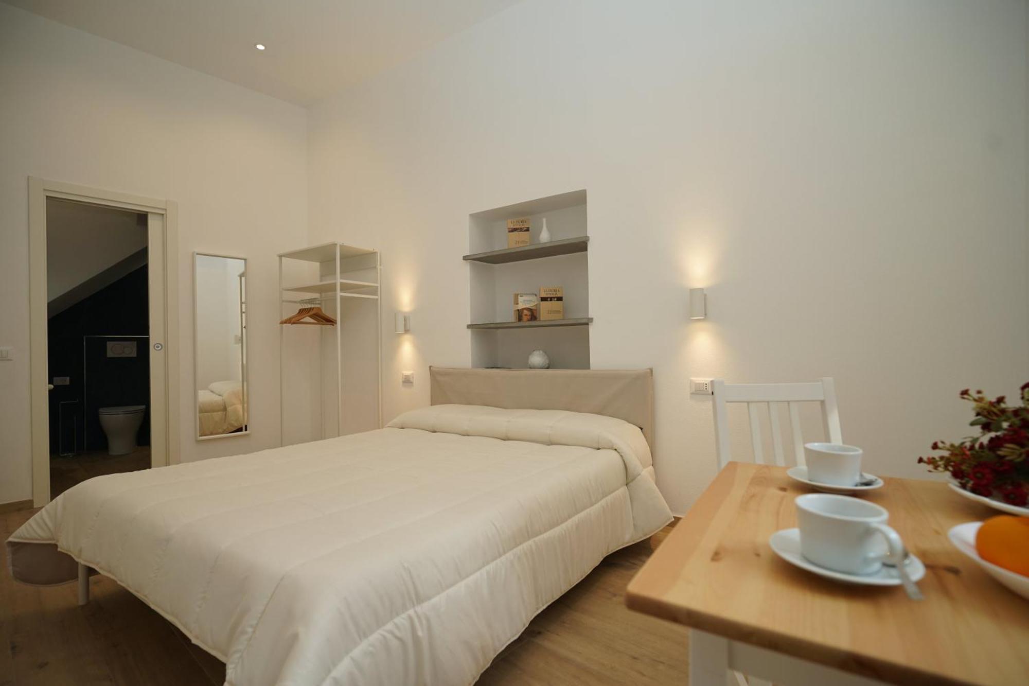 Les Pieds Dans L'Eau Vernazza Apartment Exterior foto